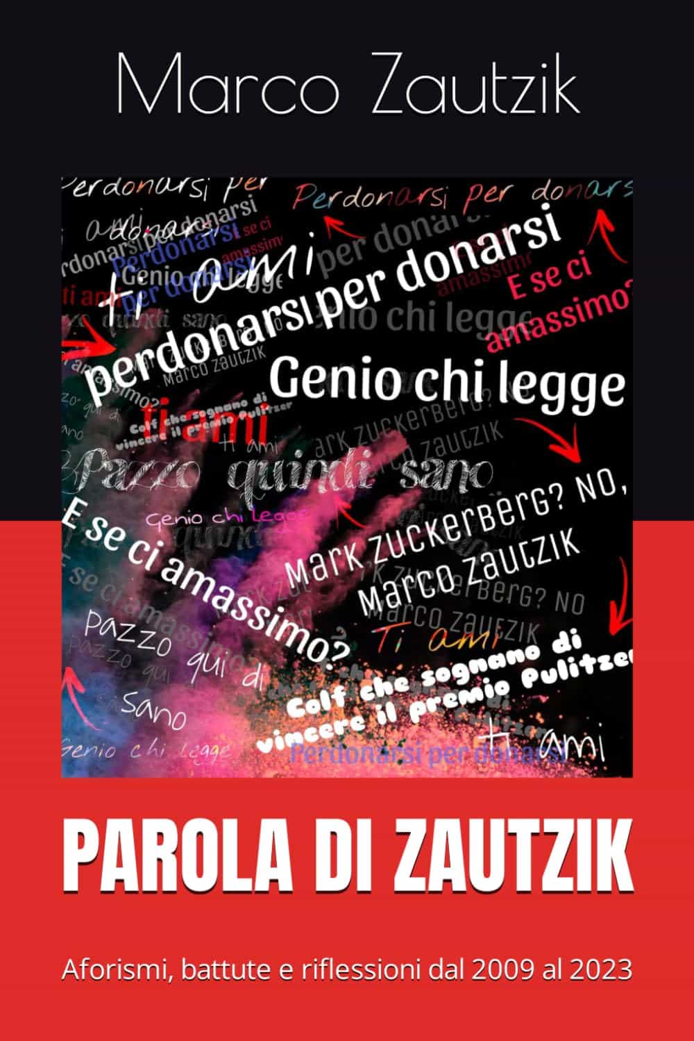 parola ultima